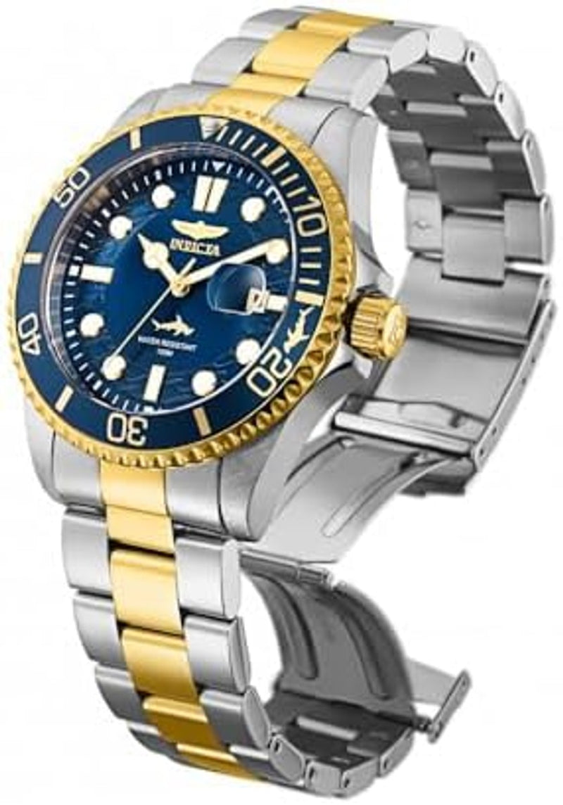 Ofertaza, Invicta Men's Pro Diver Quartz Watch