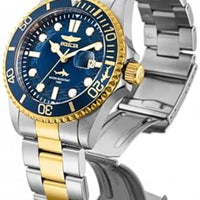 Ofertaza, Invicta Men's Pro Diver Quartz Watch