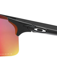 Oakley mens Oo9454 Evzero Blades Rectangular Sunglasses