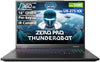 Thunderobot Zero 16 Pro Gaming Laptop, GeForce RTX 5070 Ti, Core Ultra 9 275HX, 16