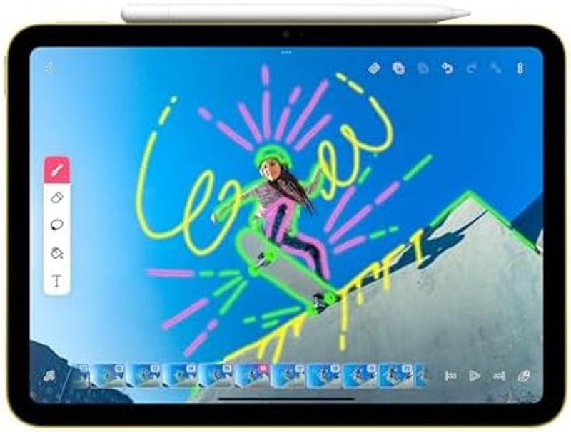Apple Pencil (USB-C): Device Compatibility Check Required