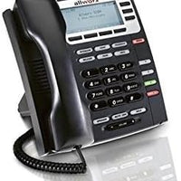 Allworx 9204 VoIP Phone - 4 Programmable Buttons (Renewed)