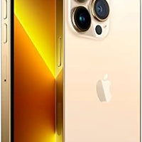 Apple iPhone 13 Pro, 128GB, Alpine Green - Unlocked (Renewed)