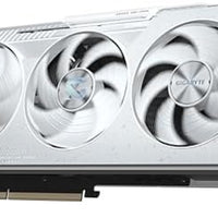 GIGABYTE Radeon™ RX 9070 XT Gaming OC ICE 16G