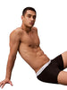 Calvin Klein mens Icon Cotton Stretch 3-pack Boxer Brief