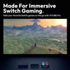 VITURE Pro Dock Pack: VITURE XR Glasses & Mobile Dock, Co-op Stream & Play, 2D/3D Content Support, Compatible with Switch, Handhelds, Fire TV, Neckband, Mobile Devices, HDMI/USB-C Inputs