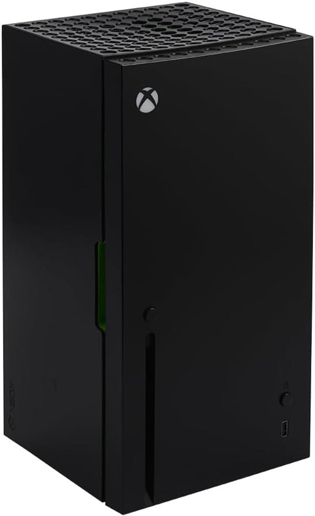 Mininevera réplica de Xbox Series X de Ukonic 4,5 L