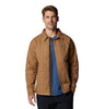 Columbia Men's Standard Landroamer Quilted Shirt Jacket