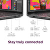 Lenovo Yoga 7i 2-in-1 Laptop, 16