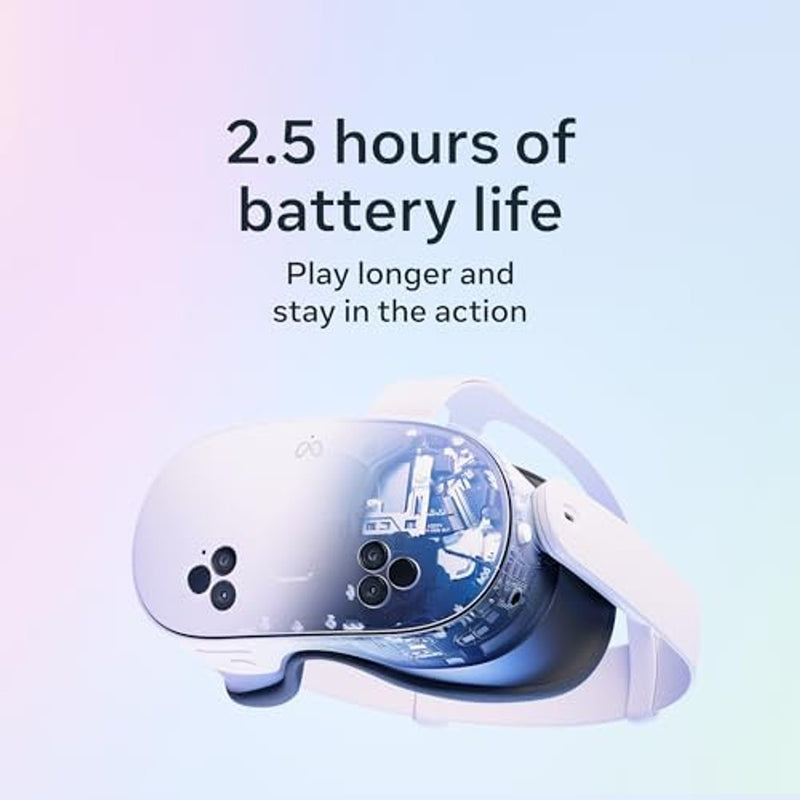 Amazon Meta Quest 3S 128GB | VR Headset