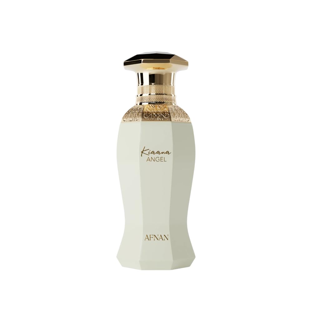 Afnan Kiaana Angel Pour Femme Eau De Parfum, 3.4 Fl. Oz