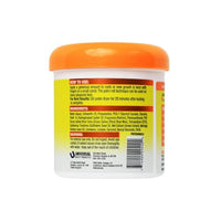 Jamaican Mango & Lime Love Your Locs Locking Firm Wax – Strong Hold Styling Wax for Locs, Twists & Braids – Strengthens, Conditions & Hydrates