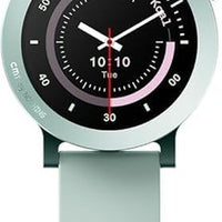 CMF BY NOTHING Watch 3 Pro Smart Watch for Men Women, Bluetooth Call AI Energy Score, 1.43” Heart Rate Tracking, Sleep Monitor, GPS & 130 Sport Modes, Fitness Tracker for Android IOS, IP68 Light Green
