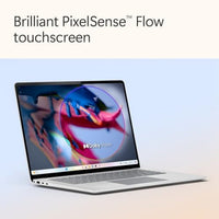 Microsoft Surface Laptop (2024), Windows 11 Copilot+ PC, 15" Touchscreen Display, Snapdragon X Elite (12 core), 16GB - 1TB