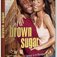Brown Sugar