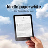 Amazon Kindle Paperwhite 16GB (newest model) – Our fastest Kindle ever, with new 7
