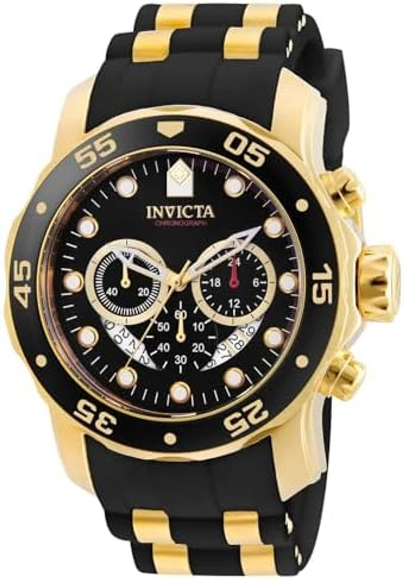Ofertaza, Invicta Men's Pro Diver Stainless Steel Quartz Watch