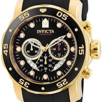 Ofertaza, Invicta Men's Pro Diver Stainless Steel Quartz Watch