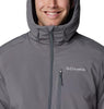 Columbia Mens Gate Racer Ii Softshell