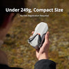 Potensic ATOM 2 Drone with Camera for Adults 4K HDR Video, 8K Photo, Under 249g, 3-Axis Gimbal, 10KM Transmission, AI Track, Vertical Shooting, AI Night Shot, QuickShots, Standard Kit (32-Min Flight)