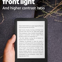 Amazon Kindle 16 GB (newest model)