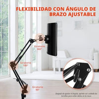 Terapia de luz roja para cara y cuerpo, lámpara de terapia de luz roja infrarroja con soporte LED de 660 nm de luz roja terapéutica y dispositivo de luz infrarroja de 850 nm para el cuerpo