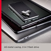 SanDisk 512GB Ultra Dual Drive Luxe USB Type-C - Up to 400MB/s - SDDDC4-512G-GAM46