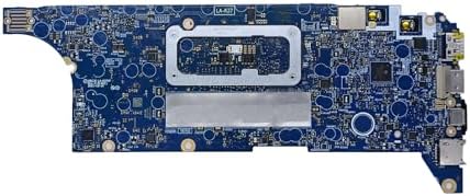 Replacement for Dell Latitude 7420 Motherboard GDC31 LA-K371P System Board i7-1165G7 Processor 16GB RAM 0H2KK6 H2KK6
