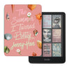Amazon Kindle Colorsoft 16 GB (newest model) | Limited-Edition The Summer I Turned Pretty Bundle