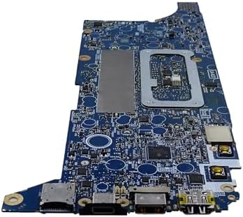 Replacement for Dell Latitude 7420 Motherboard GDC31 LA-K371P System Board i7-1165G7 Processor 16GB RAM 0H2KK6 H2KK6