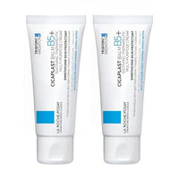 La Roche-Posay Cicaplast Balm B5 Skin Barrier Repair Cream with Centella Asiatica, Shea Butter & Panthenol | Multi-Purpose Healing Ointment for Dry, Irritated Skin | Face, Body & Hand Balm, Baby Safe