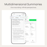 Plaud NotePin Voice Recorder