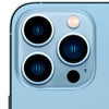 Apple iPhone 13 Pro, 256GB, Sierra Blue - T-Mobile (Renewed)
