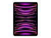 2021 Apple iPad Pro 3rd Gen. (11-inch, Wi-Fi, 128GB) - Space Gray (Renewed)