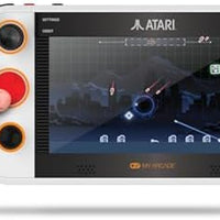 My Arcade Atari Gamestation Go