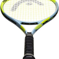 HEAD Tour Pro - Raqueta de tenis, agarre de 4 3/8"