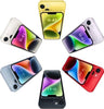 Apple iPhone 14, 128GB, Midnight for AT&T (Renewed)