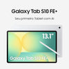 Samsung Galaxy Tab S10 FE+ Plus w/S-Pen | 128GB, 8GB RAM, Wi-Fi Only | 13.1