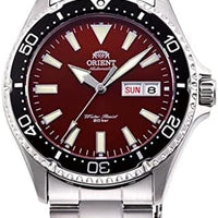 Orient Mens Automatic Diver Style Wrist Watch Kamasu, RA-AA0003R39B