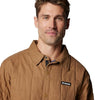 Columbia Men's Standard Landroamer Quilted Shirt Jacket