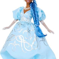 Mattel Disney Descendants 4: The Rise of Red – Cinderella Fashion Doll with Movie-Inspired Royal Gown & Accessories