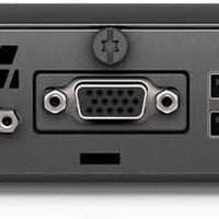 HP ProDesk 400 G3 Mini Desktop Computer, Intel Core i5-6500 2.5G, 8GB RAM, 256GB SSD, Windows 11 (Renewed)