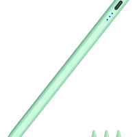 HATOKU Stylus Pen for Apple iPad 2018-2026 for Note-Taking Drawing Green