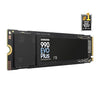 Samsung 990 EVO Plus SSD 1TB, PCIe Gen 4x4, Gen 5x2 M.2 2280, Speeds Up-to 7,250 MB/s, Upgrade Storage for PC/Laptops, HMB Technology and Intelligent Turbowrite 2.0, (MZ-V9S1T0B/AM)
