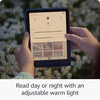 Amazon Kindle Colorsoft 16 GB (newest model) – With color display and adjustable warm light – No Ads – Black