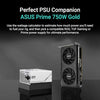 ASUS Dual GeForce RTX™ 5050 8GB GDDR6 OC Edition (PCIe 5.0, 8GB GDDR6, DLSS 4, HDMI 2.1b, DisplayPort 2.1b, 2-Slot, Axial-tech Fan Design, 0dB Technology, Dual BIOS and More)