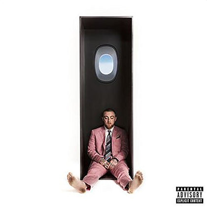 Swimming       explicit_lyrics