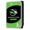 Seagate BarraCuda 2TB Internal Hard Drive HDD – 3.5 Inch SATA 6Gb/s 7200 RPM 256MB Cache – Frustration Free Packaging (ST2000DM008/ST2000DMZ08)