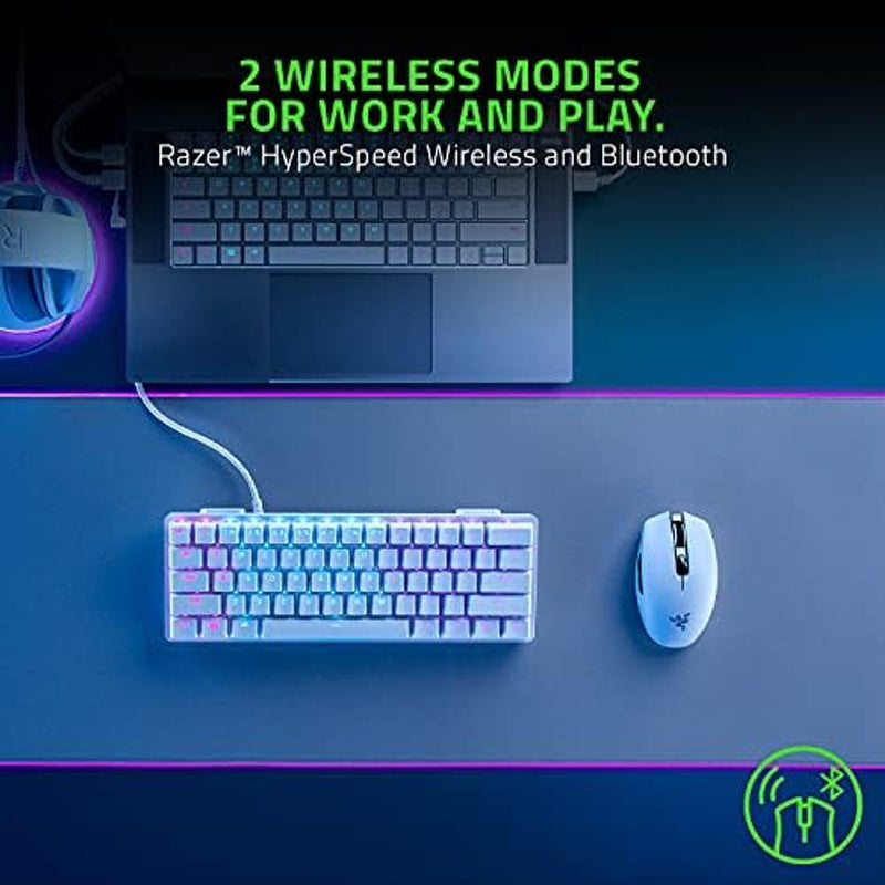 Razer Orochi V2
