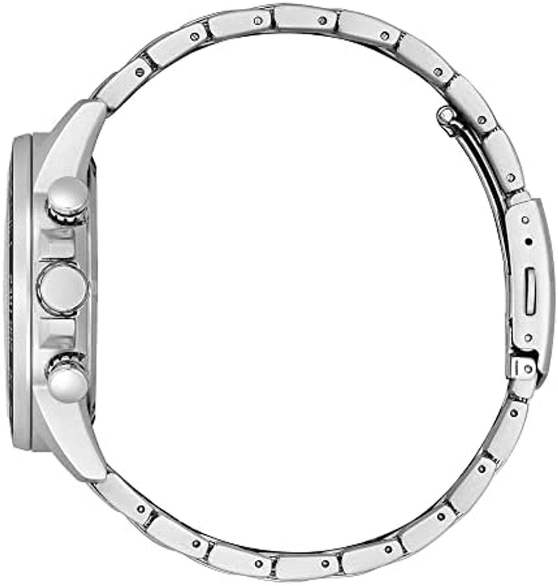 Ofertaza, CITIZEN Men's Sport Casual Brycen Eco-Drive